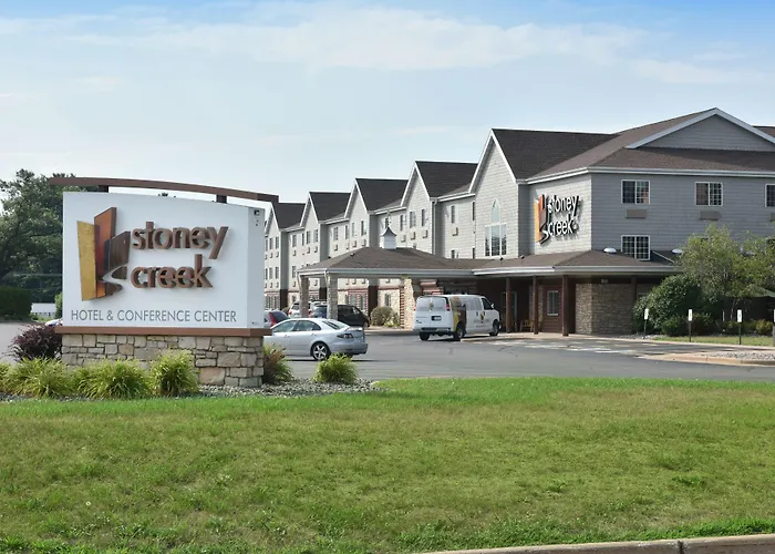 Cedar Creek Hotel Wausau - Rothschild